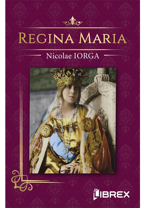 Image of Regina Maria
