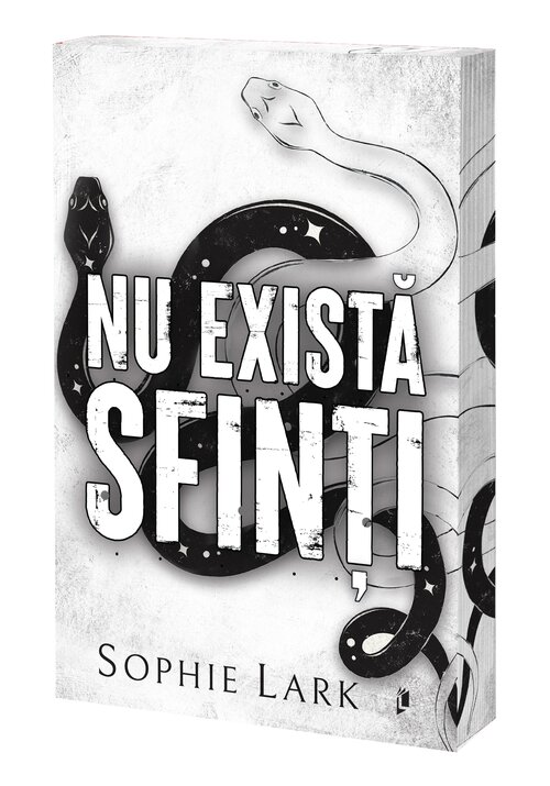 Image of Nu exista sfinti