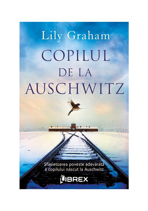 Image of Copilul de la Auschwitz