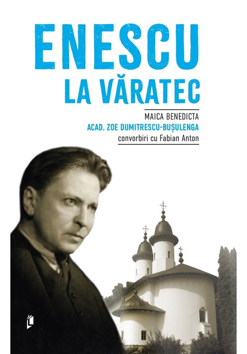 Image of Enescu la Varatec