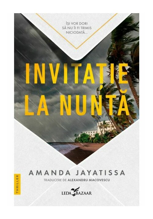 Image of Invitatie la nunta