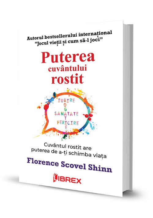 Image of Puterea cuvantului rostit