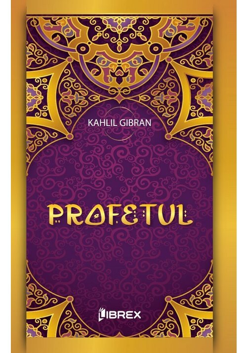 Image of Profetul
