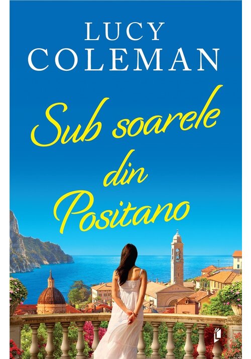 Image of Sub soarele din Positano