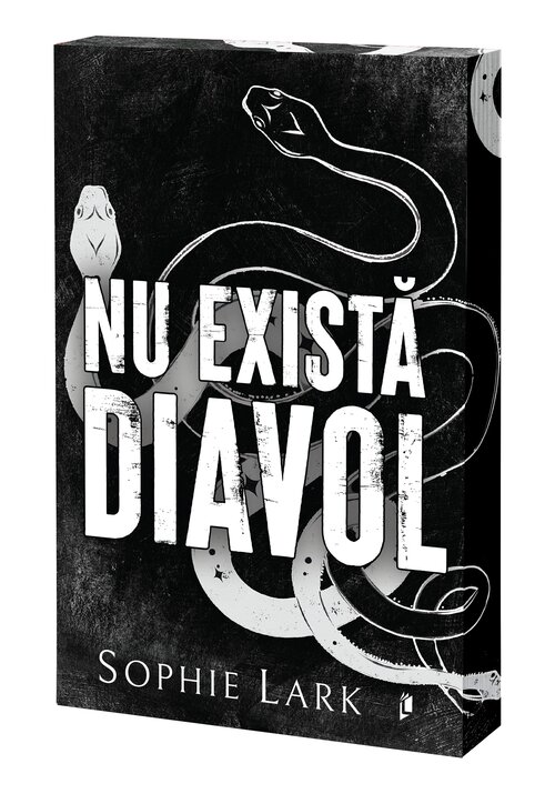 Image of Nu exista diavol