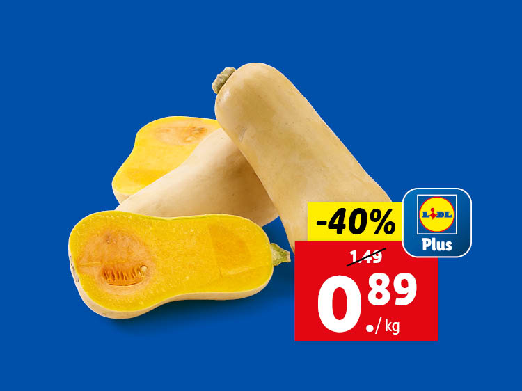 Lidl Plus