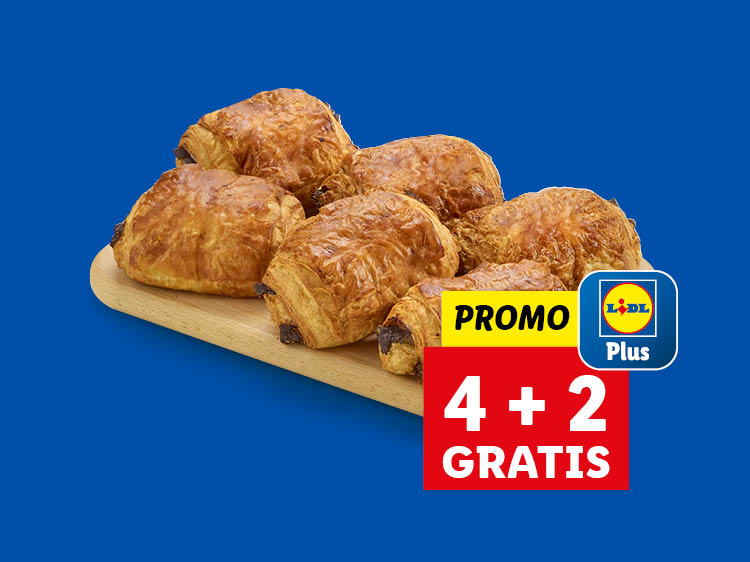 Lidl Plus