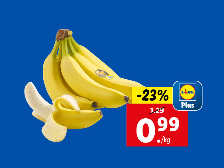 Lidl Plus