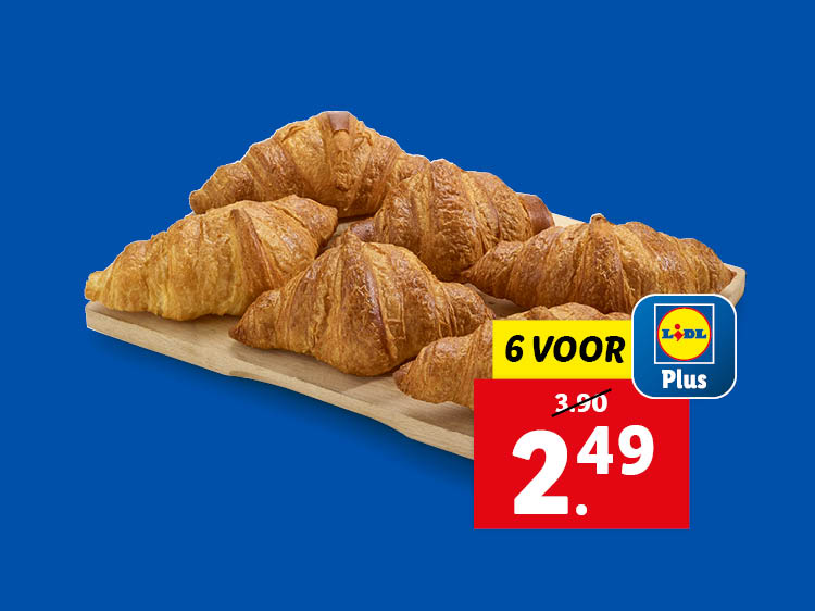 Lidl Plus