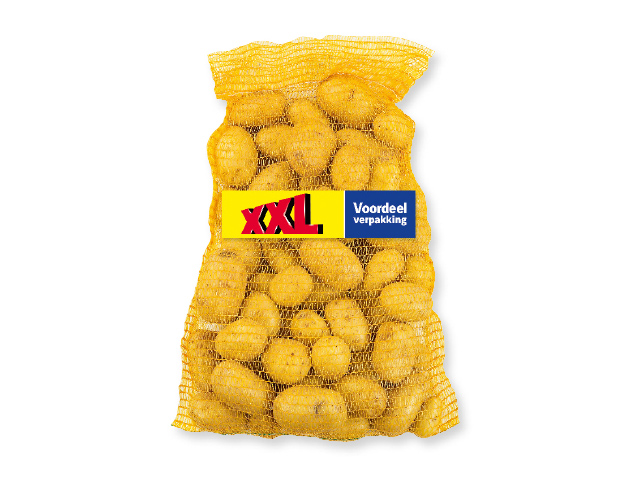 Aardappelen XXL