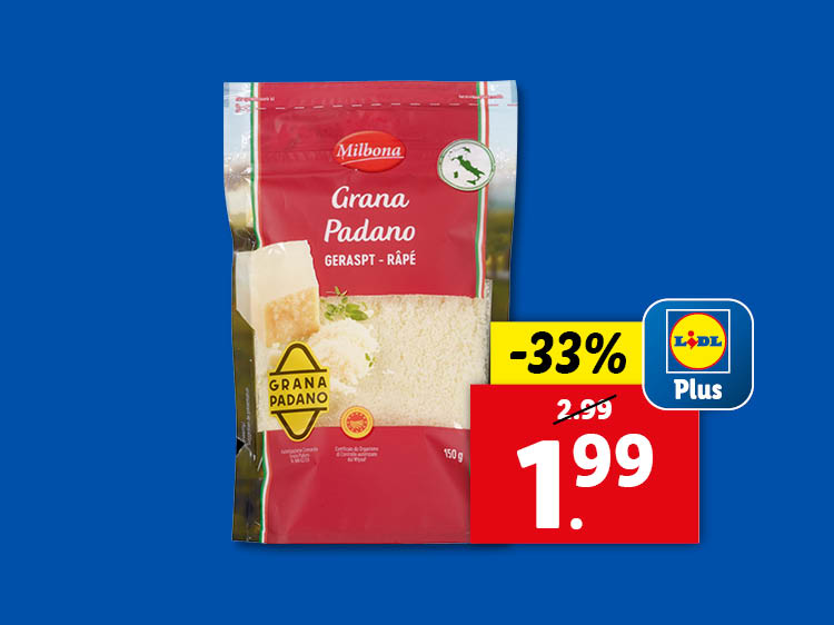 Lidl Plus