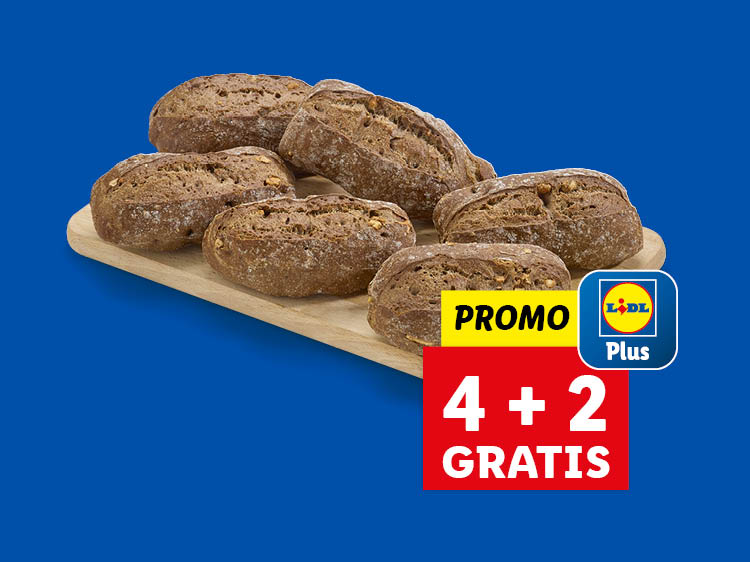 Lidl Plus