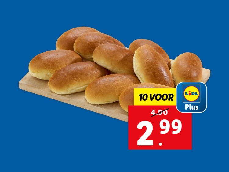 Lidl Plus