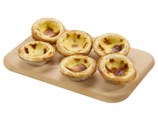 Pastel de nata