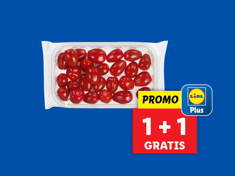 Lidl Plus