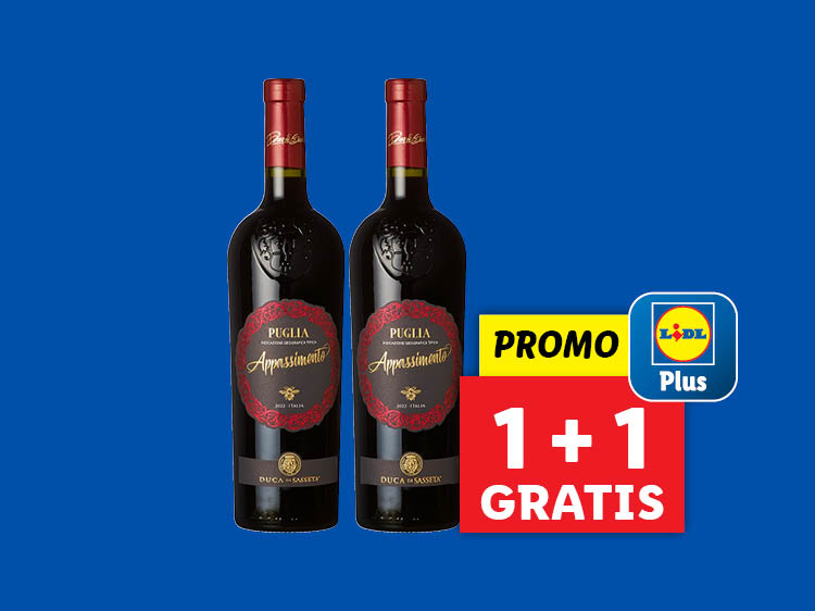 Lidl Plus