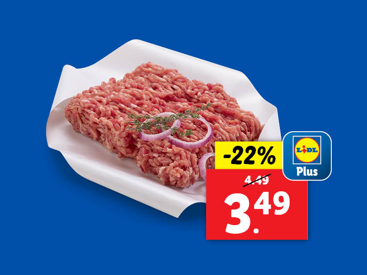 Lidl Plus