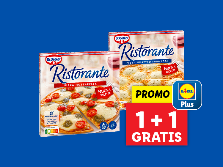 Lidl Plus