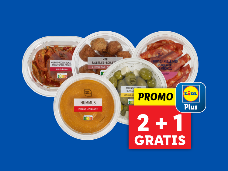 Lidl Plus