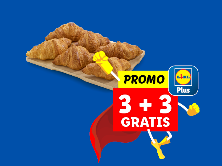 Lidl Plus