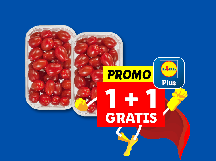 Lidl Plus