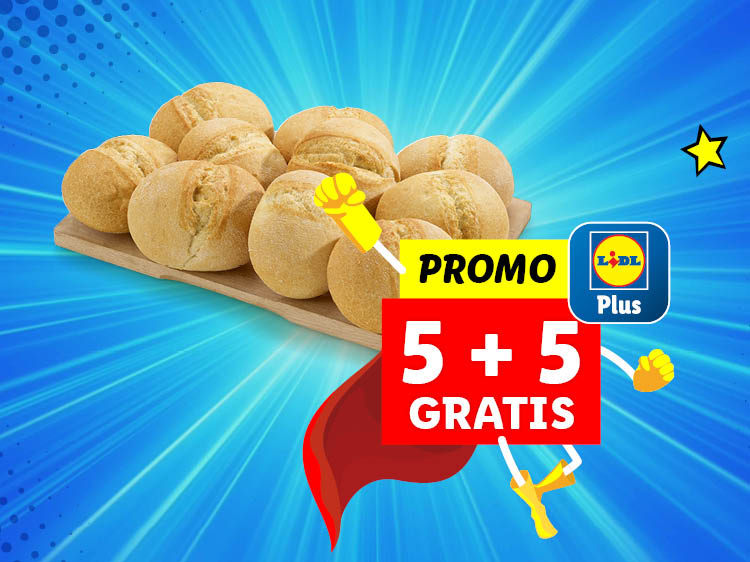 Lidl Plus