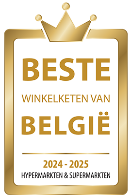 Lidl: Beste supermarkt van België