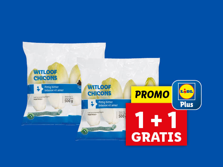 Lidl Plus