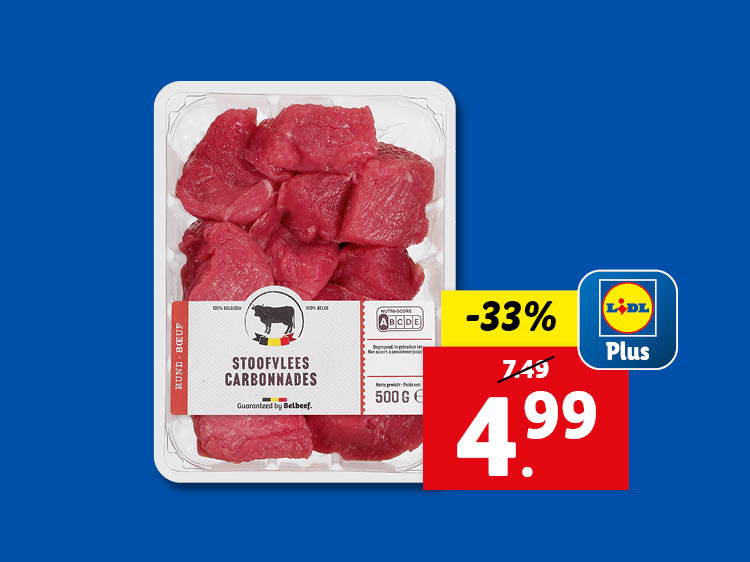 Lidl Plus