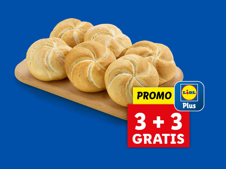 Lidl Plus