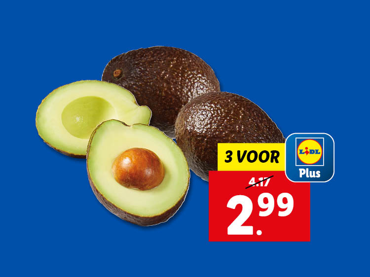 Lidl Plus