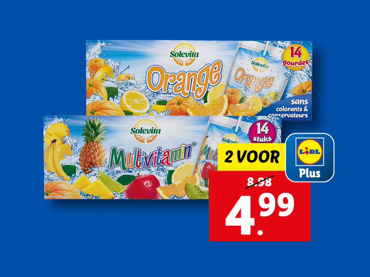 Lidl Plus