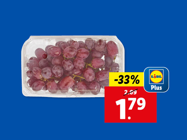 Lidl Plus