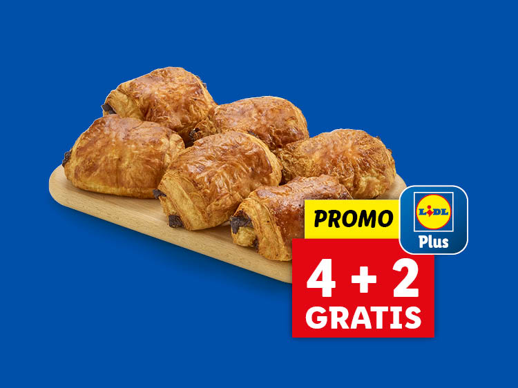 Lidl Plus