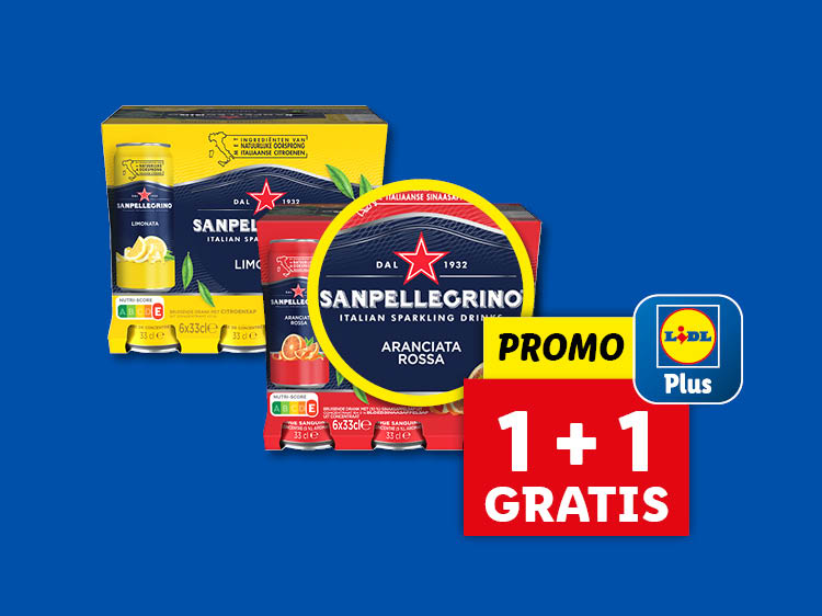 Lidl Plus