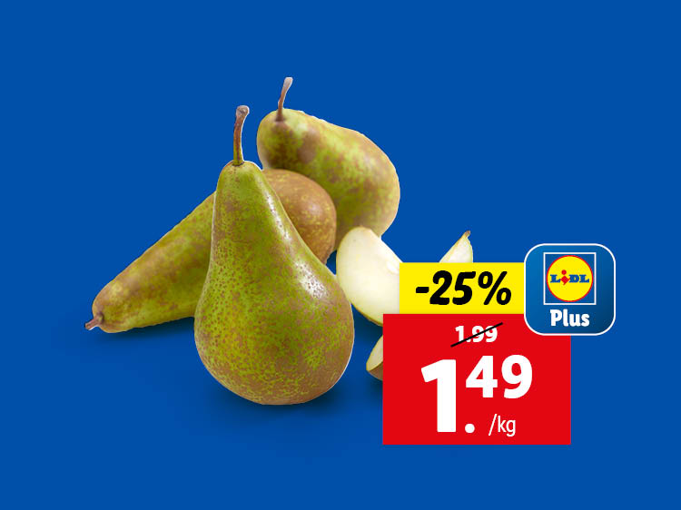 Lidl Plus