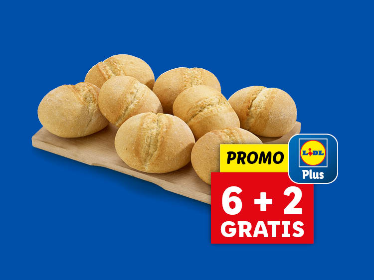 Lidl Plus