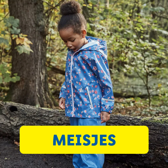 Kleding voor meisjes van Lidl