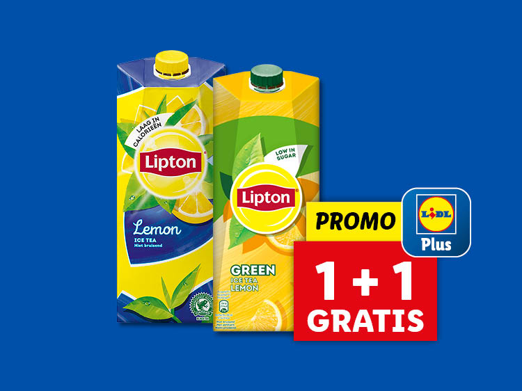 Lidl Plus