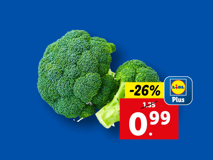 Lidl Plus