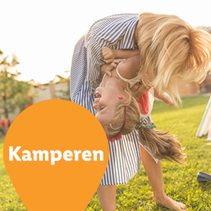Kamperen