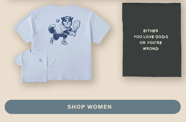 Women's Bert's Shirts