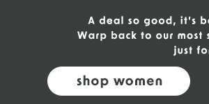 30% off sitewide! Shop women