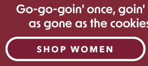 Buy one, get one 50% off! Shop women's tees