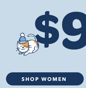 Shop Women's Deals Under $9.99