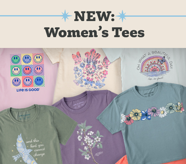 Shop Women's New Arrivals