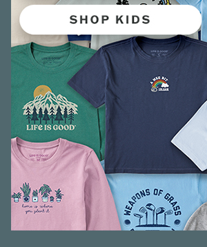 Free tee! Score any tee for free with orders $99+. Shop kids. Use code FREEBIE