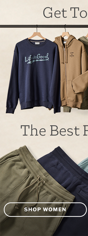 Shop Women's Sweatshirts