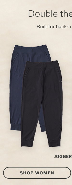 Stock up and save on women's bottoms.