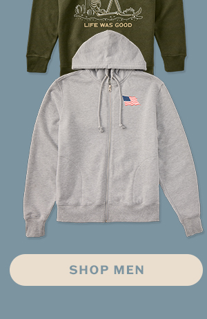 Most valuable layers. Shop men's sweats.